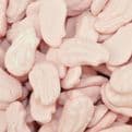 Foam Shrimps