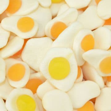 Fried Eggs