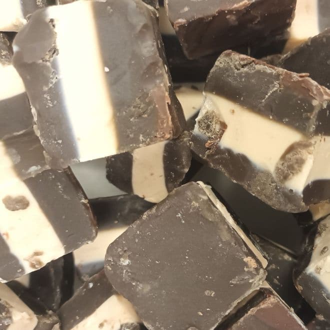 Fudge - After Eight