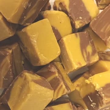 Fudge - Banoffee