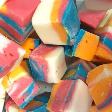 Fudge - Bubblegum Flavour