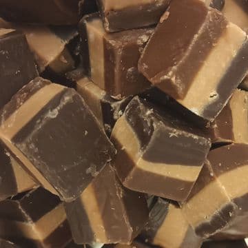 Fudge - Chocolate Brownie