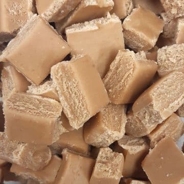 Fudge - Clotted Cream