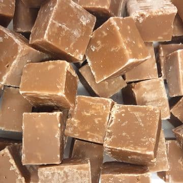 Fudge - Salted Caramel