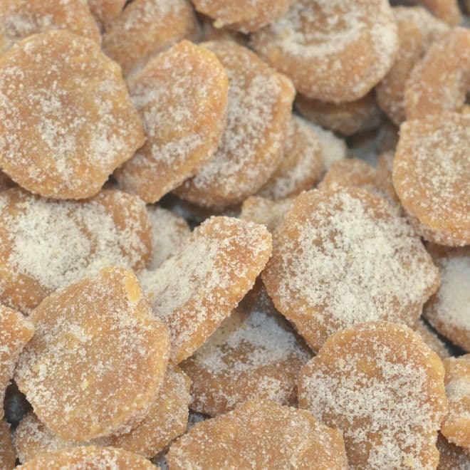 Grays Teacakes