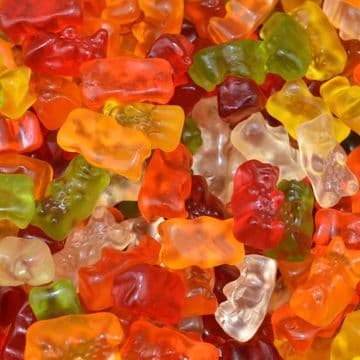 Gummi Bears