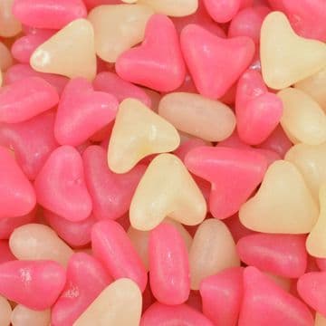 Heart Shaped Sweets