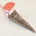 Hot Chocolate Cone