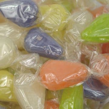 Jargonelle Pear Drops