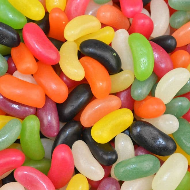 Jelly Beans