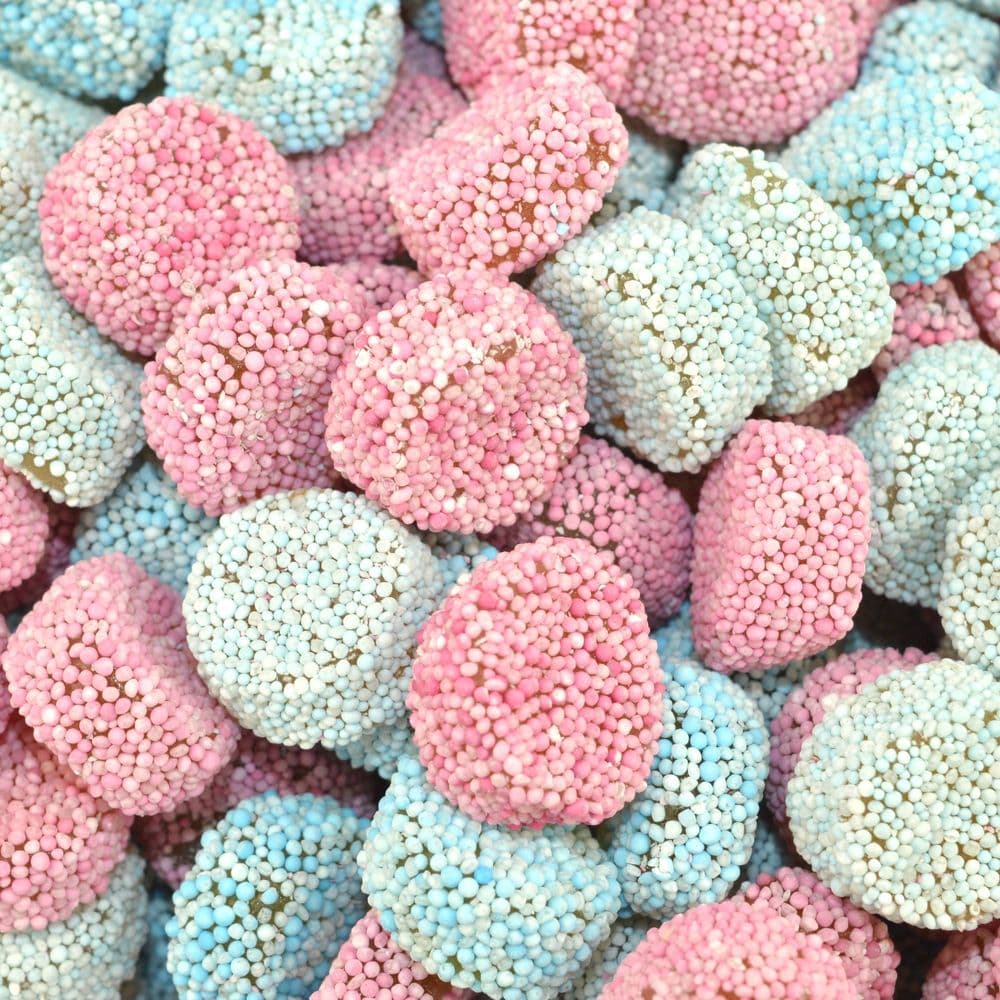 Jelly Buttons - Spogs
