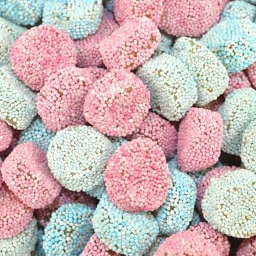 Jelly Buttons - Spogs