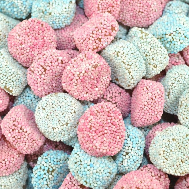 Jelly Buttons - Spogs