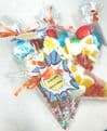 Large Sweet Cones