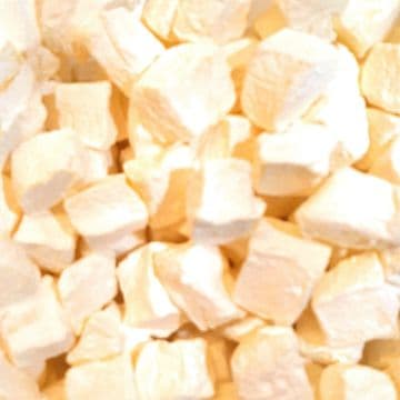 Lemon Turkish Delight