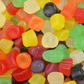 Midget Gems | Flavoured Gummy Sweets | Flossy Treats