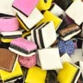 Liquorice Allsorts