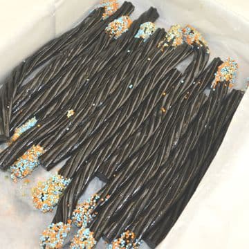 Liquorice Wands