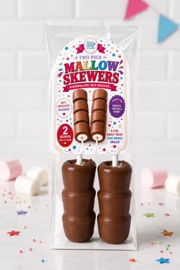 Mallow Skewers 2 Pack