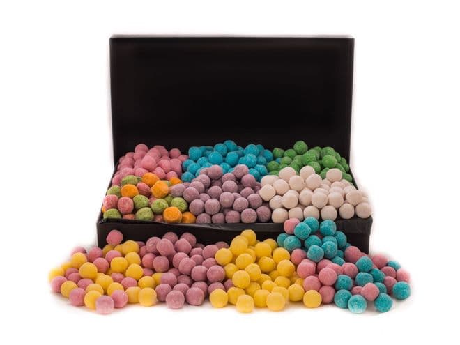 Mega Bon Bon Box