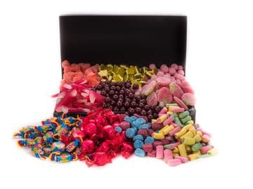 Mega Box of Top 10 Best Sellers