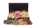 Mega Chocolate Box