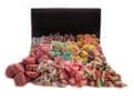 Mega Fizzy Box