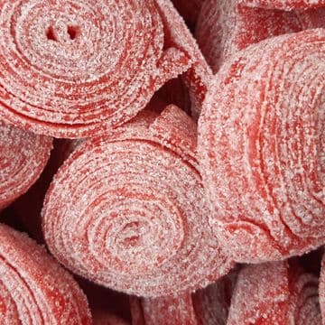 Metre Long Astro Belts