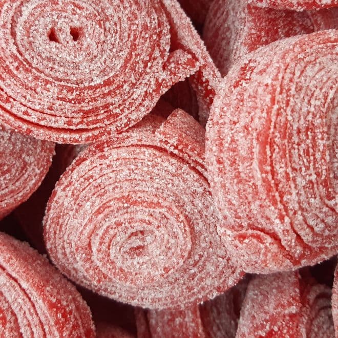 Metre Long Astro Belts