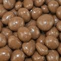 Milk Chocolate Ginger