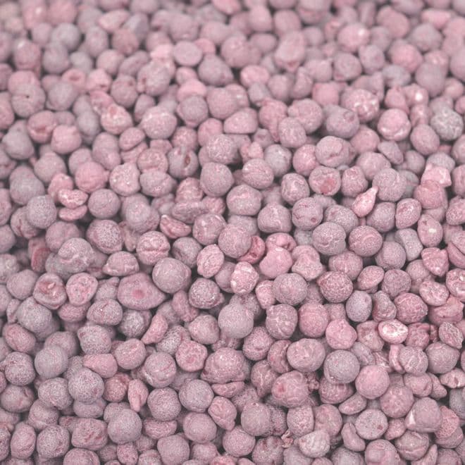 Millions - Blackcurrant