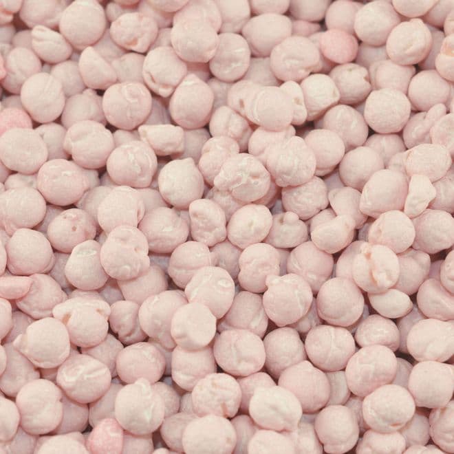 Millions - Raspberry
