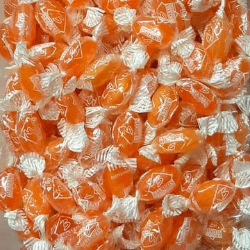 Orange Sherbets