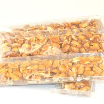 Peanut Brittle
