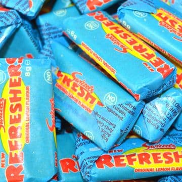 Refresher Chews
