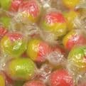 Rosey Apples