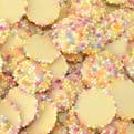Snowies | Retro Sweets | Flossy Treats