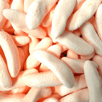 Sour Strawberry Bananas