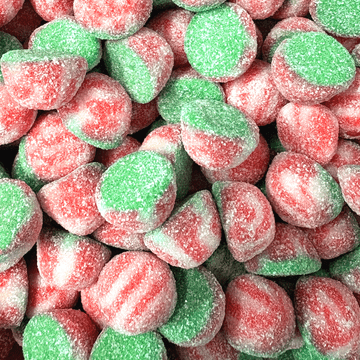 Sour Watermelon Domes