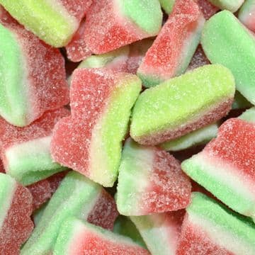 Sour Watermelons