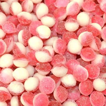 Strawberry & Cream Pips