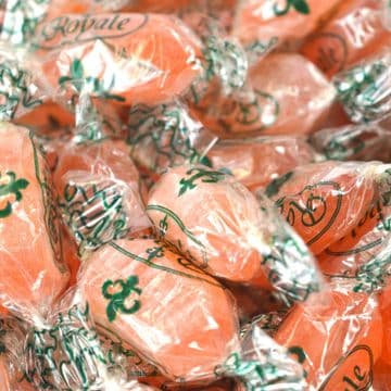 Sugar Free Barley Sugar