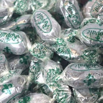 Sugar Free Blackcurrant & Liquorice