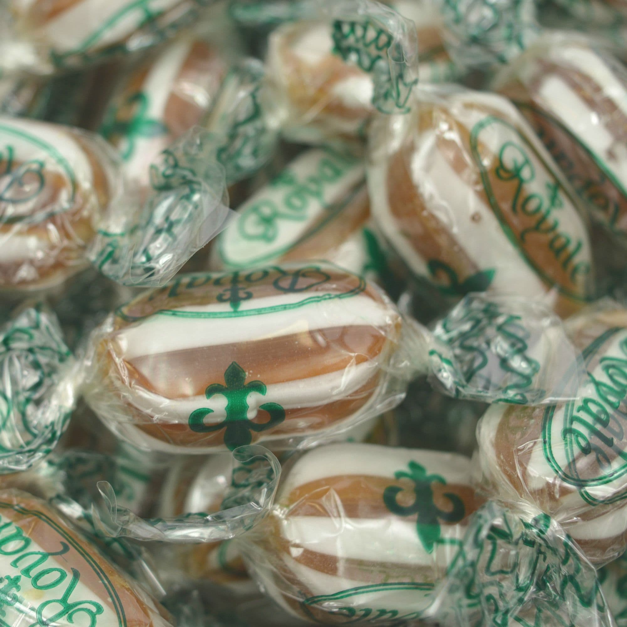 British Mints Sugar Free English Mints