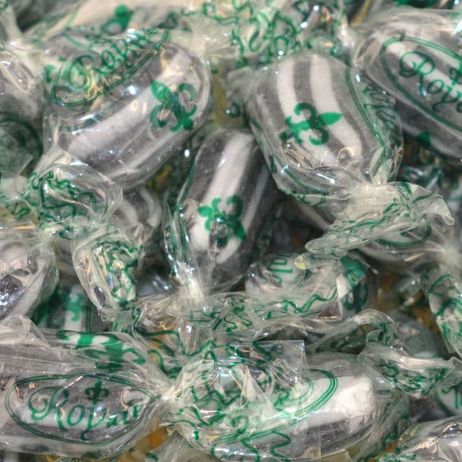 Sugar Free Everton Mints