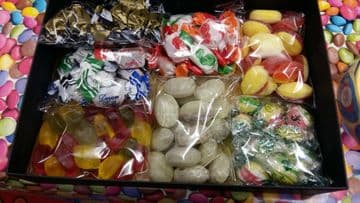 Sugar Free Hamper