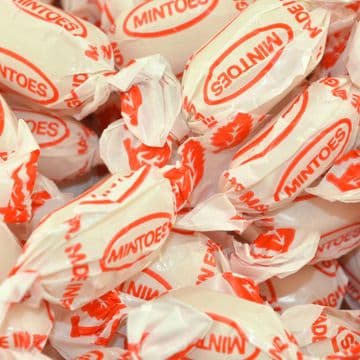 Sugar Free Mintoes