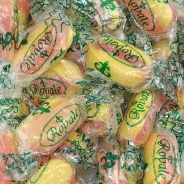 Sugar Free Rhubarb & Custard