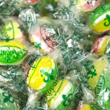 Sugar Free Rosey Apples