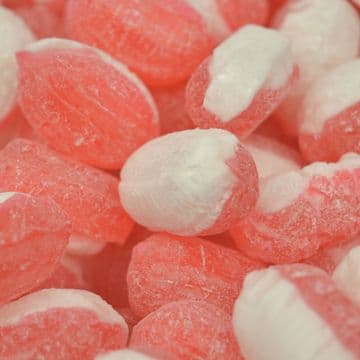 Sugar Free Strawberry and Cream